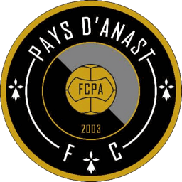 PAYS ANAST FC  1
