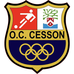 CESSON OC 1