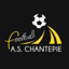 CHANTEPIE AS