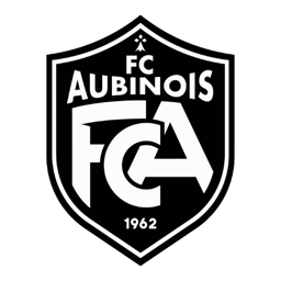 ST AUBIN AUBIGNE FC 2