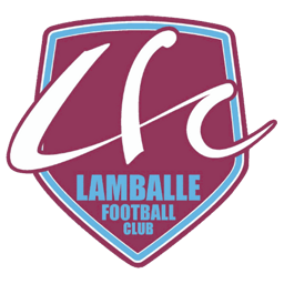 LAMBALLE FC 1