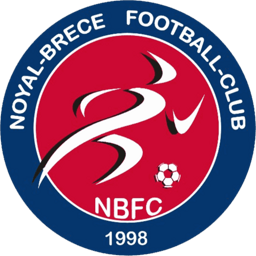NOYAL BRECE FC 3