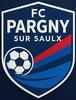 PARGNY S/SAULX FC