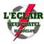 NEUFCHATEL L'ECLAIR