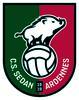 SEDAN ARDENNES CS
