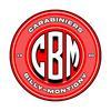 BILLY MONTIGNY CARAB