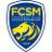 SOCHAUX MONTB. FC