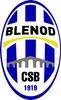 CS BLENOD