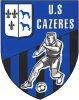 U.S. DE CAZERES 1
