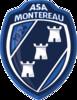 AMICALE MONTEREAU AS 1