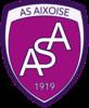 AIXE SUR VIENNE AS