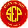 STADE EST PAVILLON 1