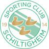 SCHILTIGHEIM SC