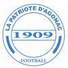 AGONAC LA PATRIOTE