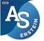 ERSTEIN AS