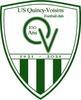 QUINCY VOISINS FC US 1