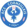CORMEILLAIS A.C.S. 1