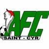 ST CYR AFC