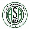 BEAUCHAMP A.S.