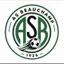 BEAUCHAMP A.S.