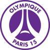 OLYMPIQUE PARIS XV 1