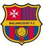 BALLANCOURT F.C. 5