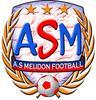 MEUDON A.S. 1