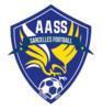 SARCELLES AAS 1