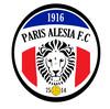 PARIS ALESIA F.C. 1
