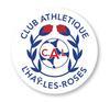 HAY LES ROSES CA