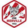 MERVILLE USM