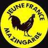 MAZINGARBE JF