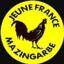 MAZINGARBE JF