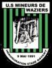 WAZIERS USM