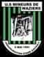 WAZIERS USM