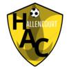 HALLENCOURT AC