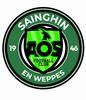 SAINGHIN WEPPES AO