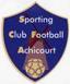 ACHICOURT SCF