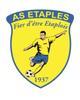 ETAPLES AS