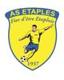 ETAPLES AS