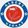 ALBERT USOAAS