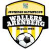 WALLERS ARENBERG JO