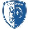 LA GORGUE CS