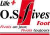 LILLE FIVES OS