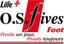 LILLE FIVES OS
