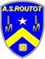 AS ROUTOT
