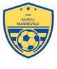 AS MANNEVILLE S.MARS
