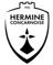CONCARNEAU HERMINE