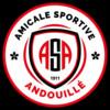 ANDOUILLÉ AMS 3