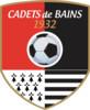 BAINS / OUST CADETS 1